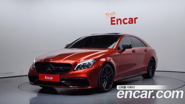 Mercedes BENZ | Mercedes BENZ CLS-Class W218 | CLS-Class W218