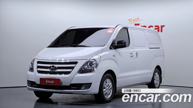 Hyundai | Hyundai Grand Starex | Grand Starex