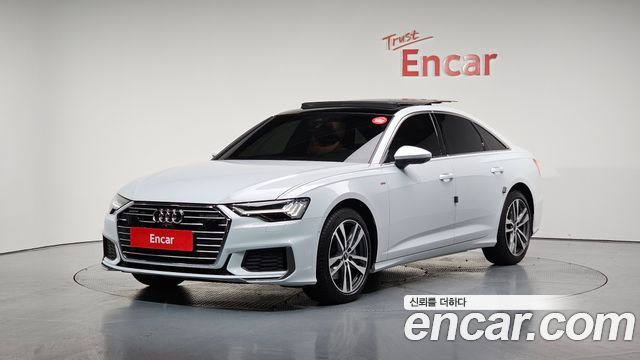 AUDI | AUDI A6 (C8) | A6 (C8)