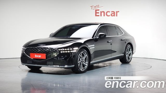 Genesis | Genesis G90 (RS4)