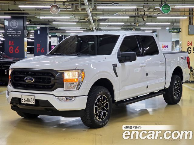FORD | FORD F150