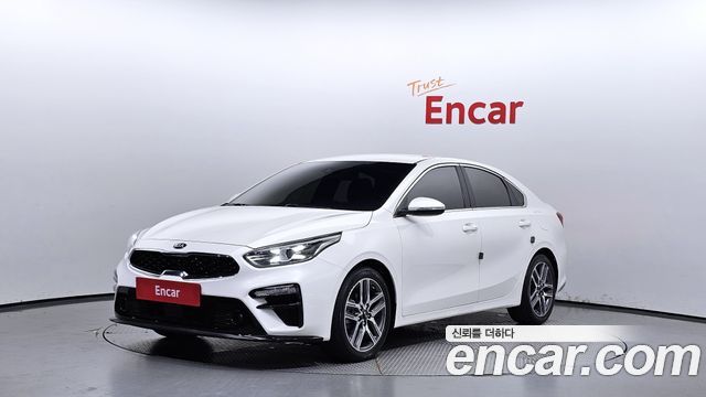 KIA | KIA ALL NEW K3 | ALL NEW K3