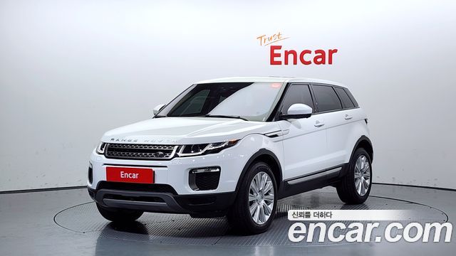 LAND Rover | LAND Rover Range Rover Evoque | Range Rover Evoque
