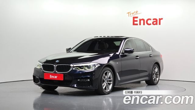 BMW | BMW 5 Series (G30) | 5 Series (G30)