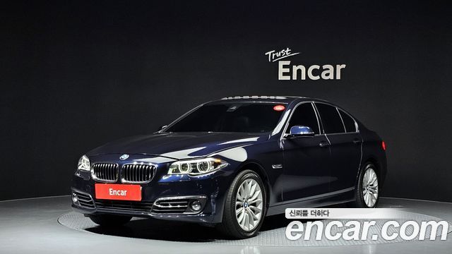 BMW | BMW 5 Series (F10) | 5 Series (F10)
