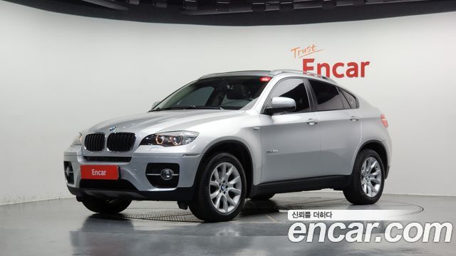 BMW | BMW X6 (E71)