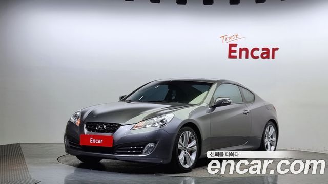 Hyundai | Hyundai Genesis Coupe | Genesis Coupe