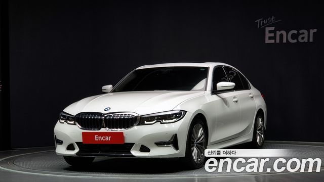 BMW | BMW 3 Series (G20) | 3 Series (G20)