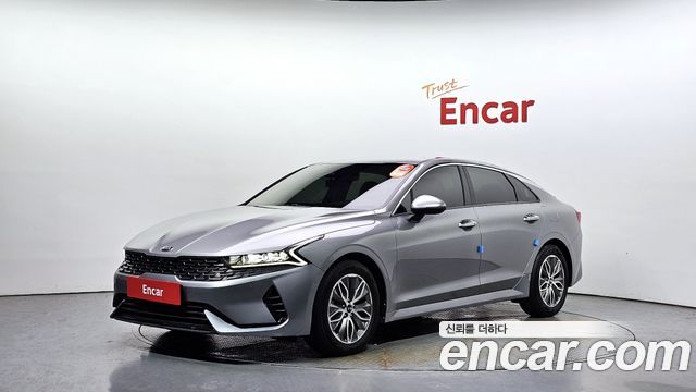 KIA | KIA K5 Hybrid 3Rd Generation | K5 Hybrid 3Rd Generation