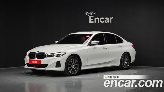 BMW | BMW 3 Series (G20) | 3 Series (G20)