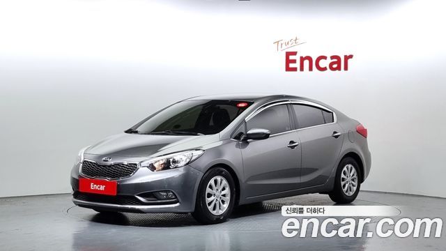 KIA | KIA K3