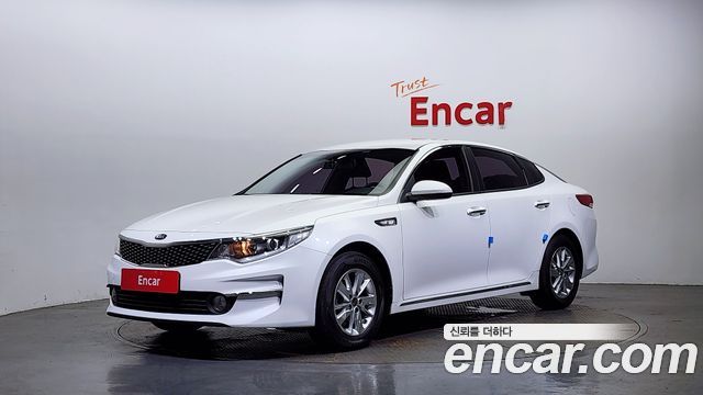 KIA | KIA K5 2Nd Generation | K5 2Nd Generation