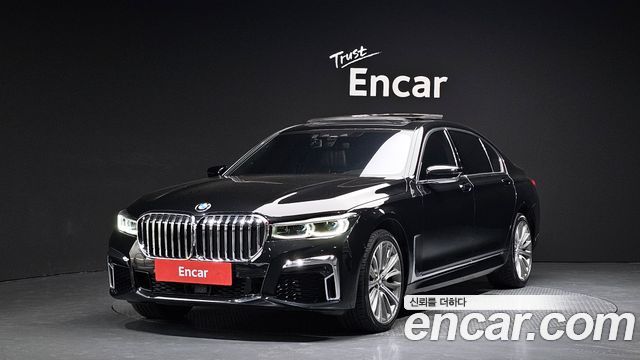 BMW | BMW 7 Series (G11) | 7 Series (G11)