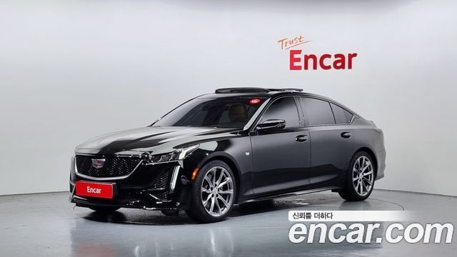 Cadillac | Cadillac CT5