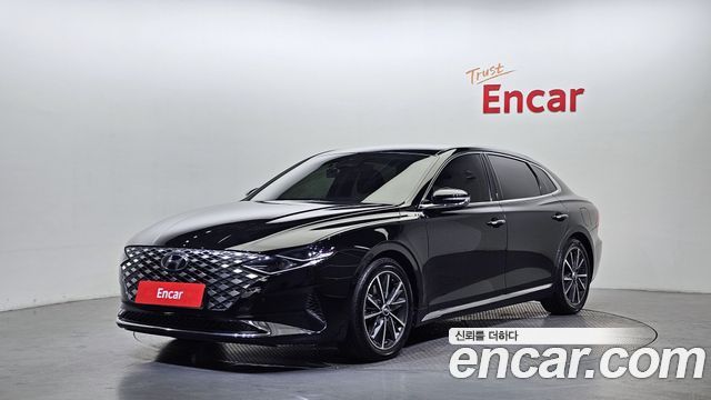 Hyundai | Hyundai THE NEW Grandeur IG | THE NEW Grandeur IG