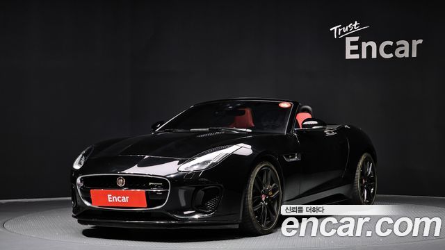 Jaguar | Jaguar F-TYPE