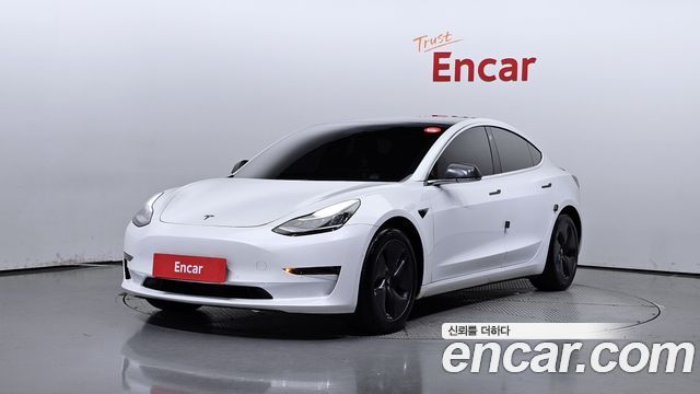 Tesla | Tesla Model 3 | Model 3