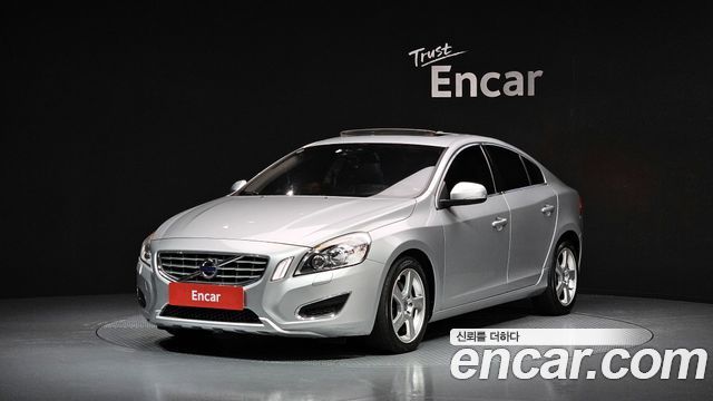 Volvo | Volvo S60