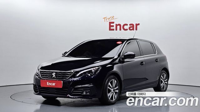Peugeot | Peugeot 308 2Nd Generation | 308 2Nd Generation