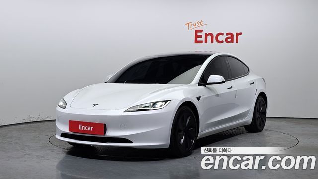 Tesla | Tesla Model 3 | Model 3