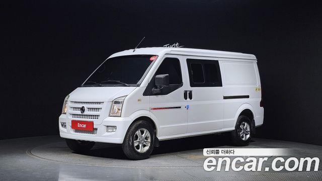 Dongfeng Sokon | Dongfeng Sokon C35