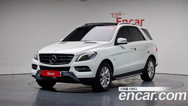 Mercedes BENZ | Mercedes BENZ M-Class W166 | M-Class W166