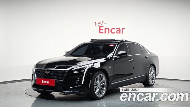 Cadillac | Cadillac CT6