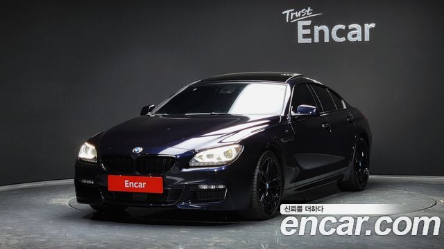 BMW | BMW 6 Series (F12) | 6 Series (F12)