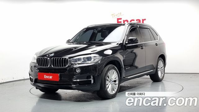 BMW | BMW X5 (F15) | X5 (F15)
