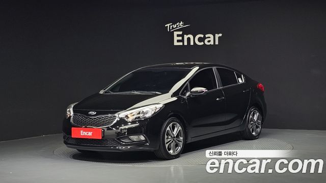 KIA | KIA K3