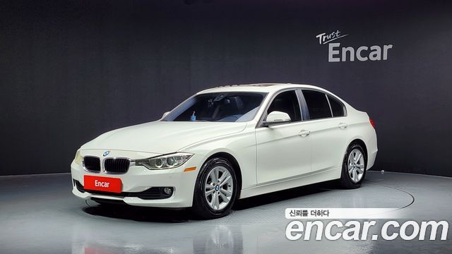 BMW | BMW 3 Series (F30) | 3 Series (F30)