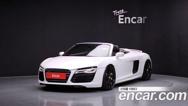 AUDI | AUDI R8