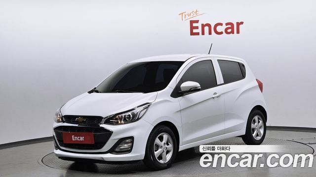 Chevrolet (GM Daewoo) | Chevrolet (GM Daewoo) THE NEW Spark | THE NEW Spark