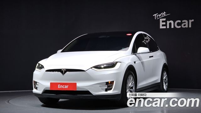 Tesla | Tesla Model X | Model X