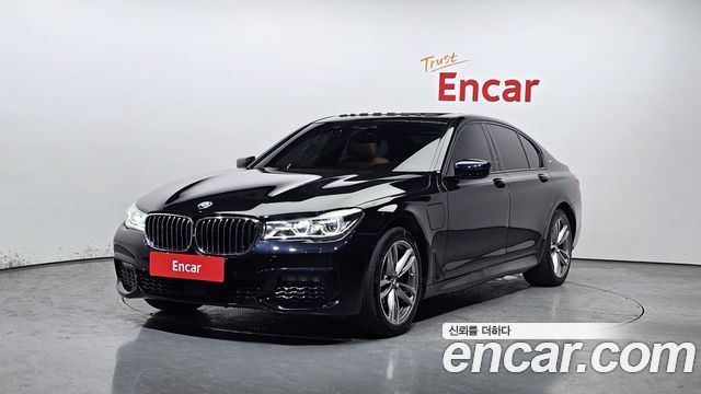 BMW | BMW 7 Series (G11) | 7 Series (G11)