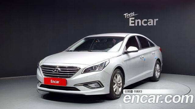 Hyundai | Hyundai LF Sonata | LF Sonata