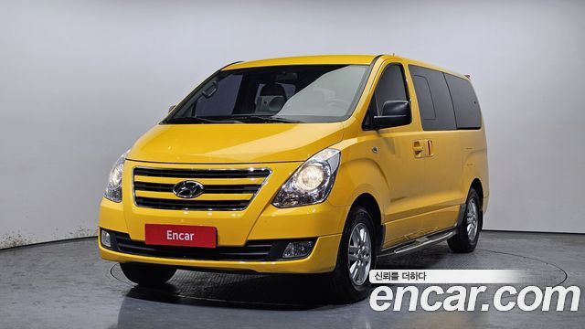 Hyundai | Hyundai Grand Starex | Grand Starex