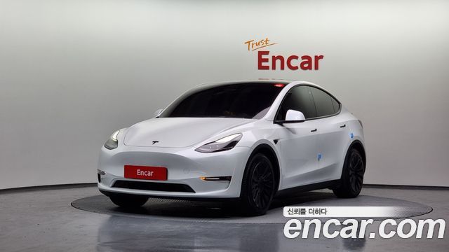Tesla | Tesla Model Y | Model Y