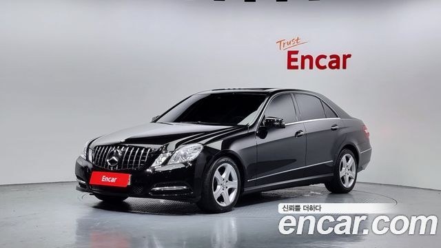 Mercedes BENZ | Mercedes BENZ E-Class W212 | E-Class W212