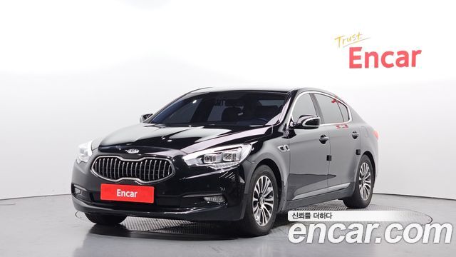KIA | KIA K9