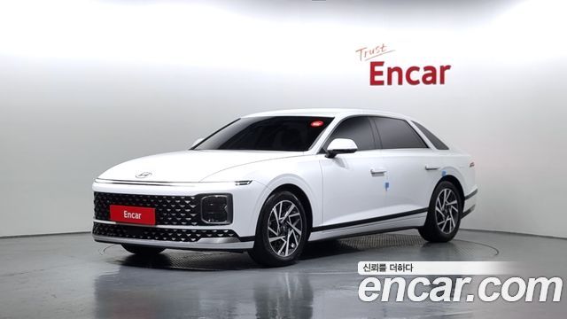 Hyundai | Hyundai Grandeur (GN7) | Grandeur (GN7)