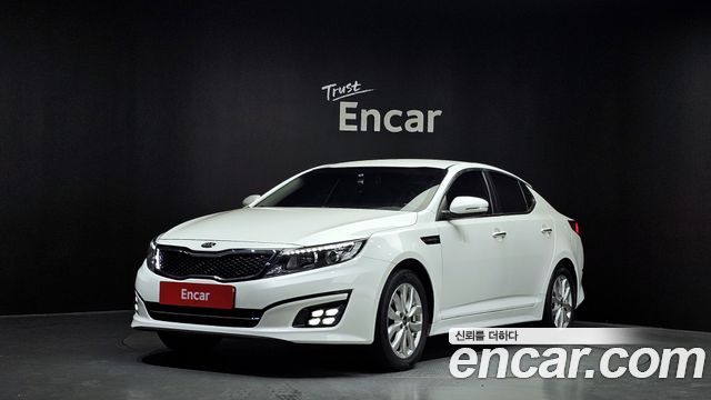 KIA | KIA THE NEW K5 | THE NEW K5
