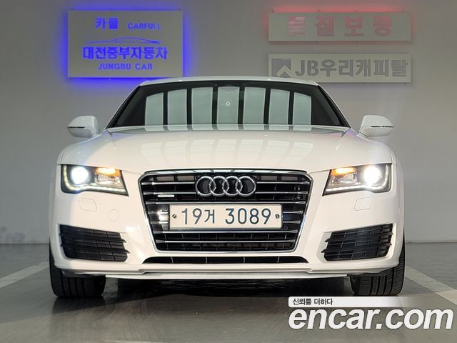 AUDI | AUDI A7
