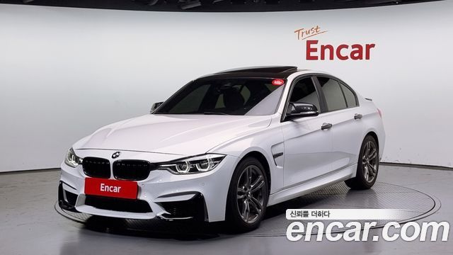 BMW | BMW 3 Series (F30) | 3 Series (F30)