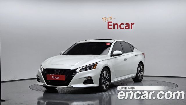 Nissan | Nissan Altima (L34) | Altima (L34)