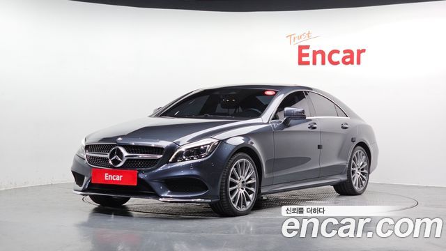 Mercedes BENZ | Mercedes BENZ CLS-Class W218 | CLS-Class W218