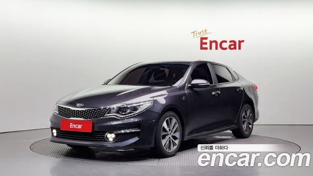 KIA | KIA K5 2Nd Generation | K5 2Nd Generation