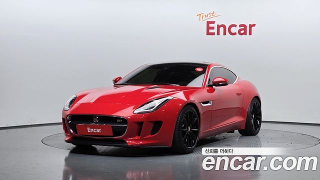 Jaguar | Jaguar F-TYPE