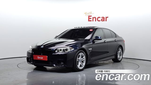 BMW | BMW 5 Series (F10) | 5 Series (F10)