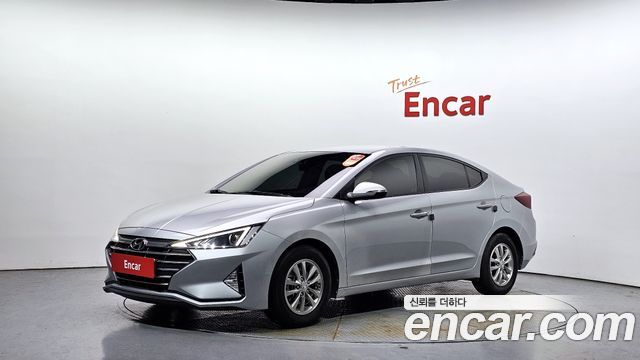Hyundai | Hyundai THE NEW Avante AD | THE NEW Avante AD